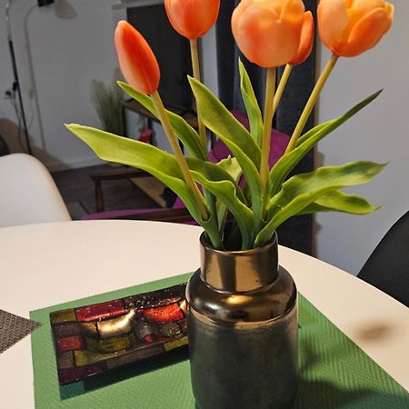 Studio Apartman Gradna Samobor Exteriör bild