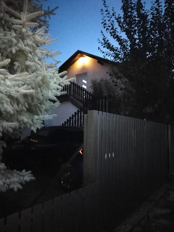 Studio Apartman Gradna Samobor Exteriör bild