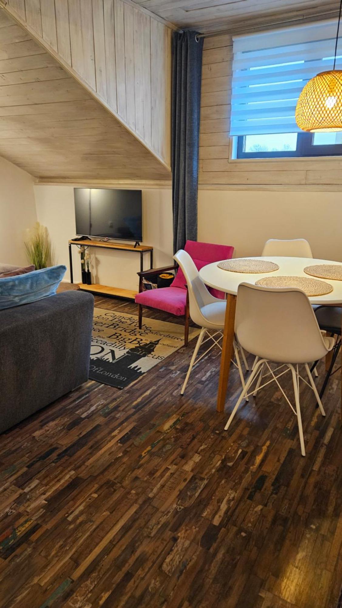 Studio Apartman Gradna Samobor Exteriör bild