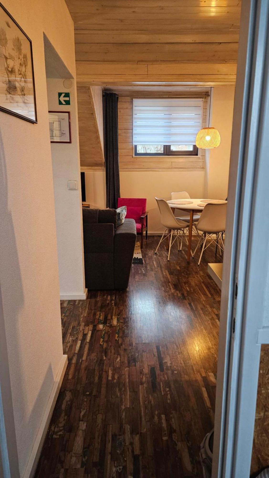 Studio Apartman Gradna Samobor Exteriör bild