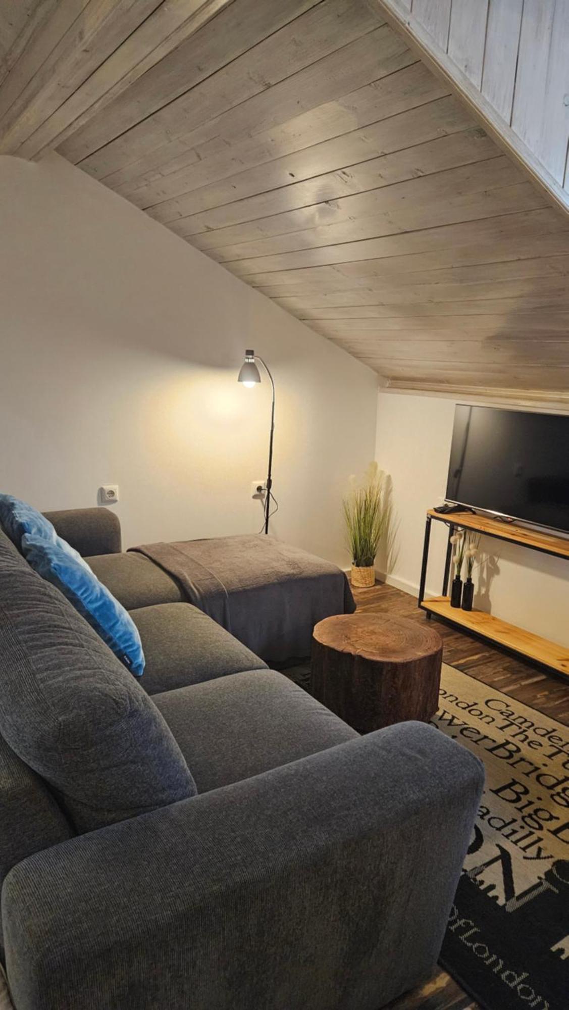 Studio Apartman Gradna Samobor Exteriör bild