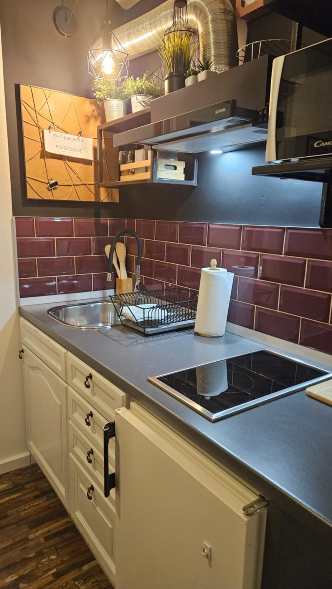 Studio Apartman Gradna Samobor Exteriör bild