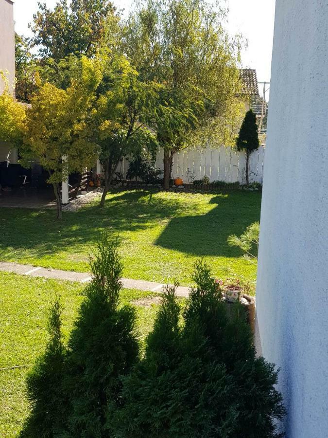 Studio Apartman Gradna Samobor Exteriör bild