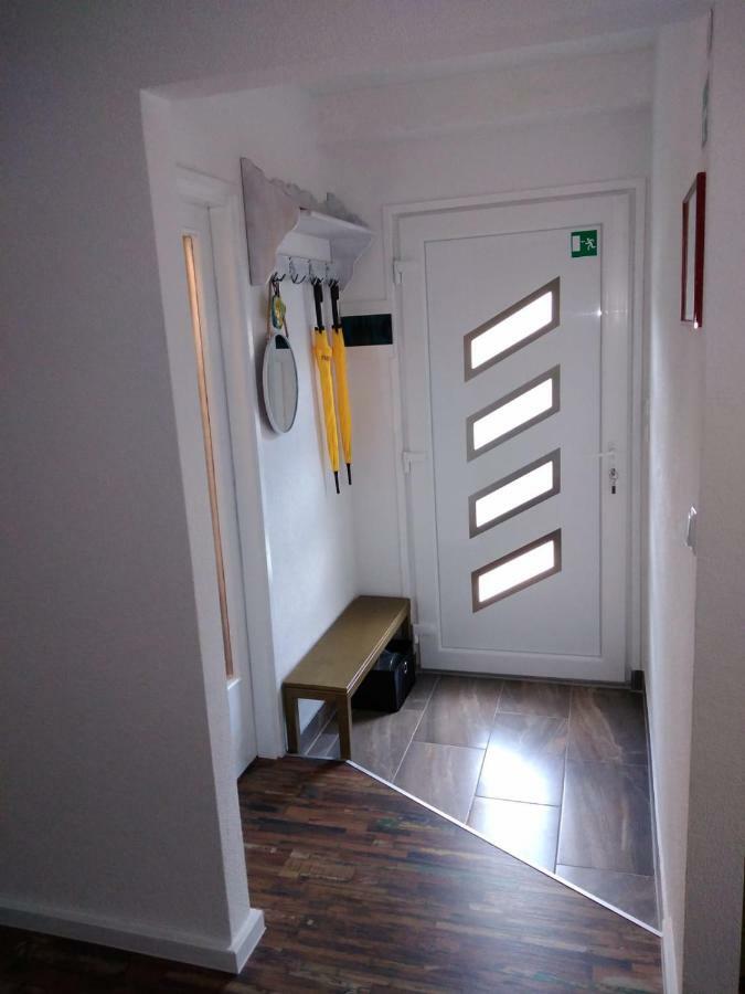 Studio Apartman Gradna Samobor Exteriör bild